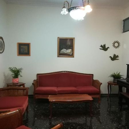 Danesi House Apartment Leonidio Luaran gambar
