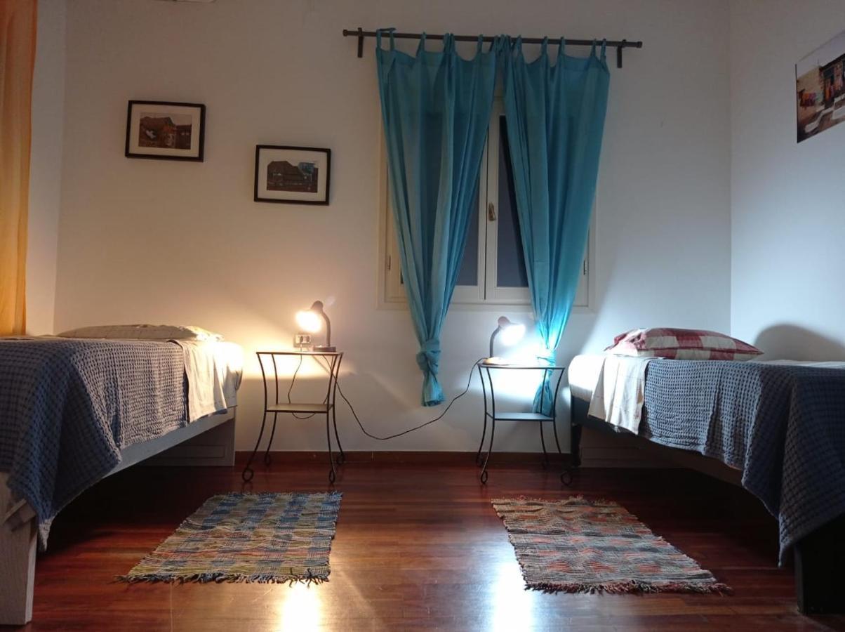 Danesi House Apartment Leonidio Luaran gambar