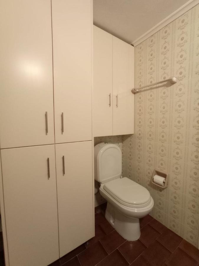 Danesi House Apartment Leonidio Luaran gambar