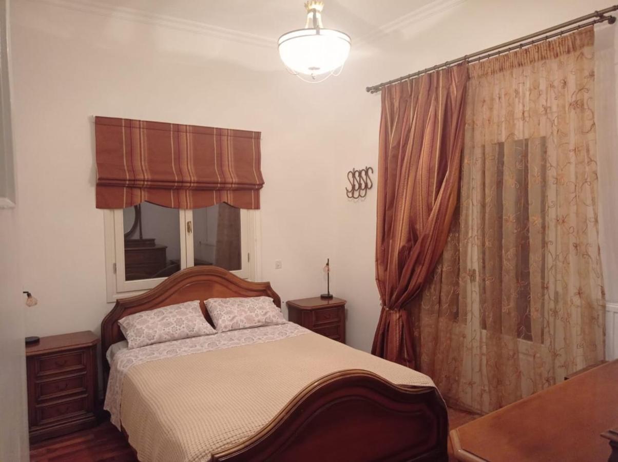 Danesi House Apartment Leonidio Luaran gambar