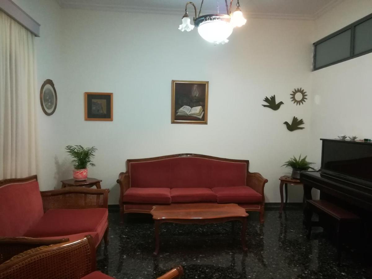 Danesi House Apartment Leonidio Luaran gambar