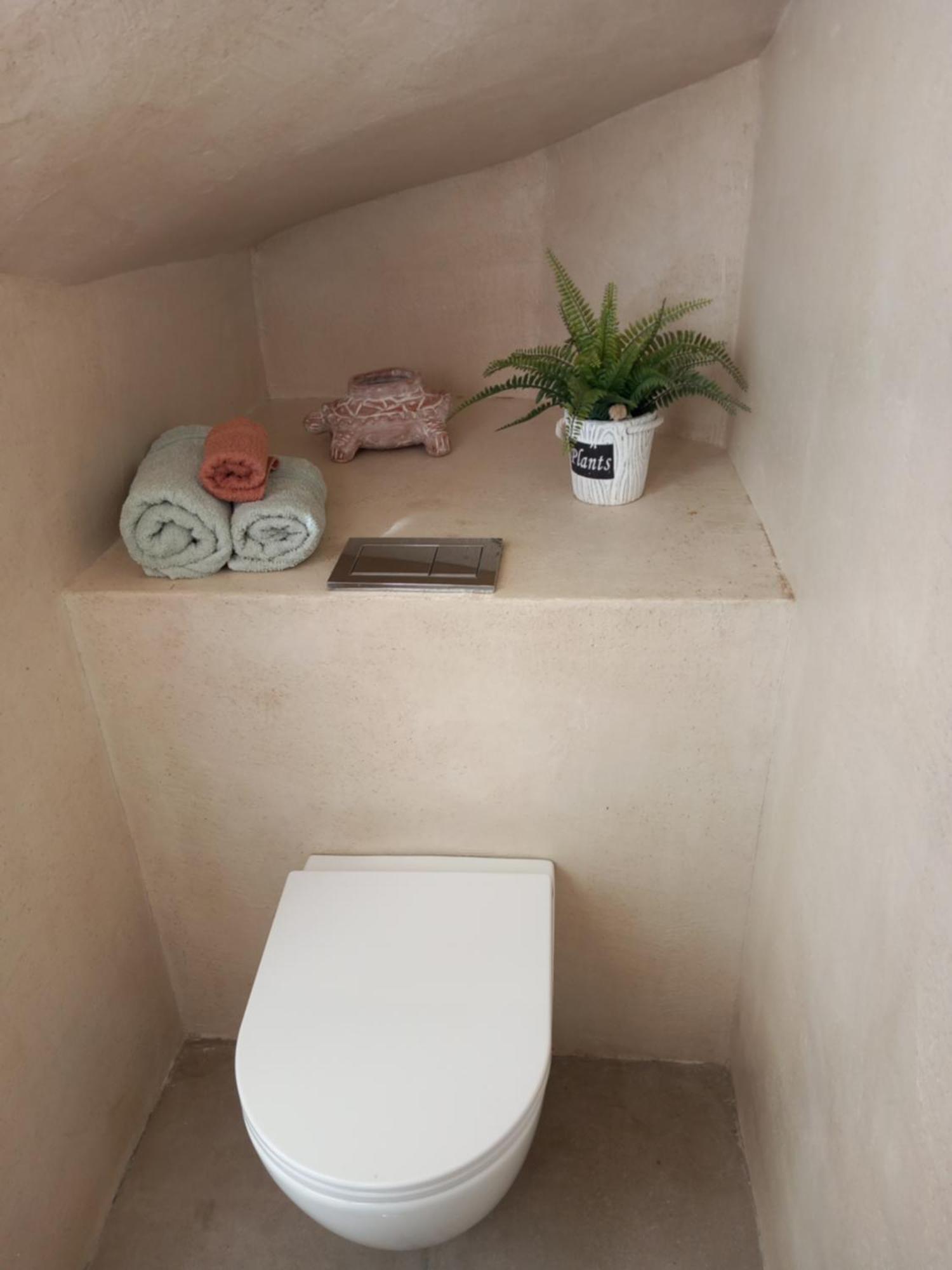 Danesi House Apartment Leonidio Luaran gambar