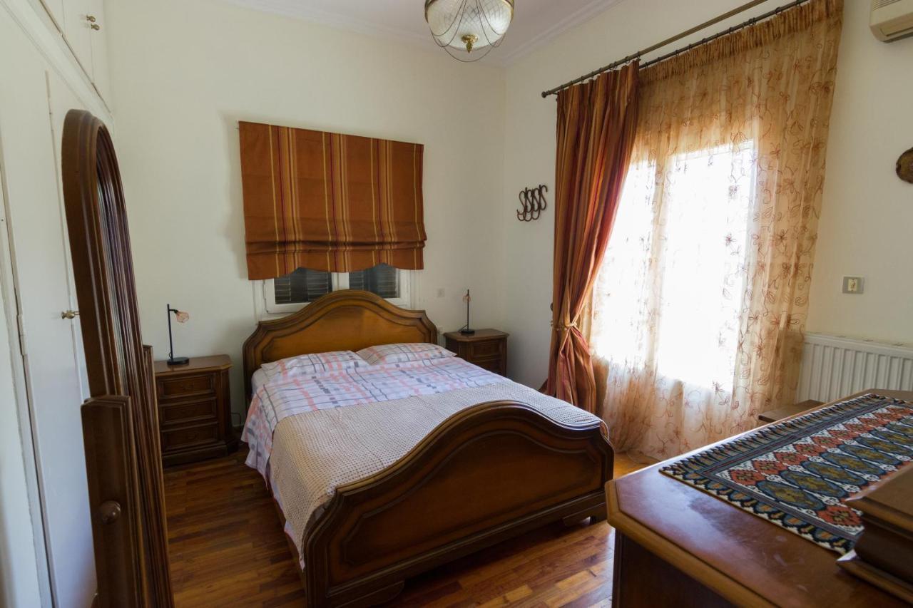 Danesi House Apartment Leonidio Luaran gambar