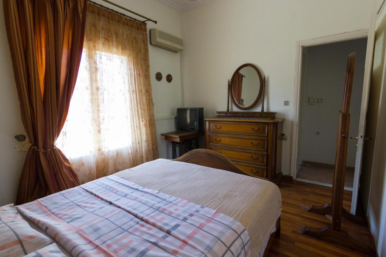 Danesi House Apartment Leonidio Luaran gambar